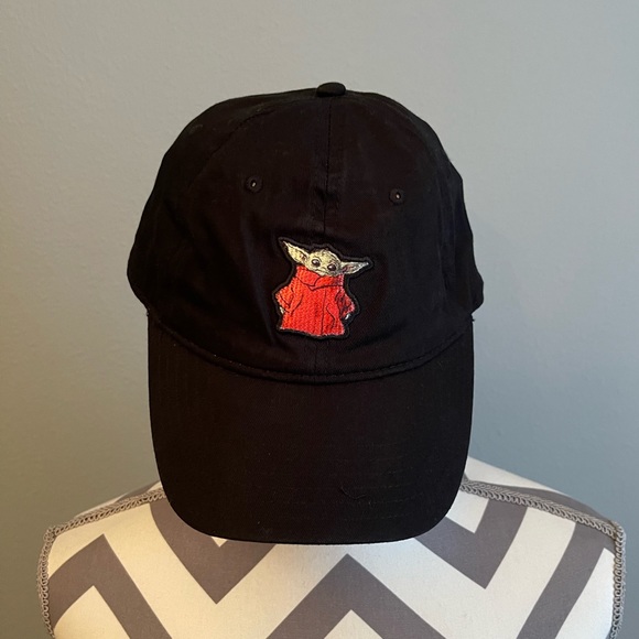 Star Wars - Mandalorian - Grogu - Kids Cap - Hat - Picture 1 of 4